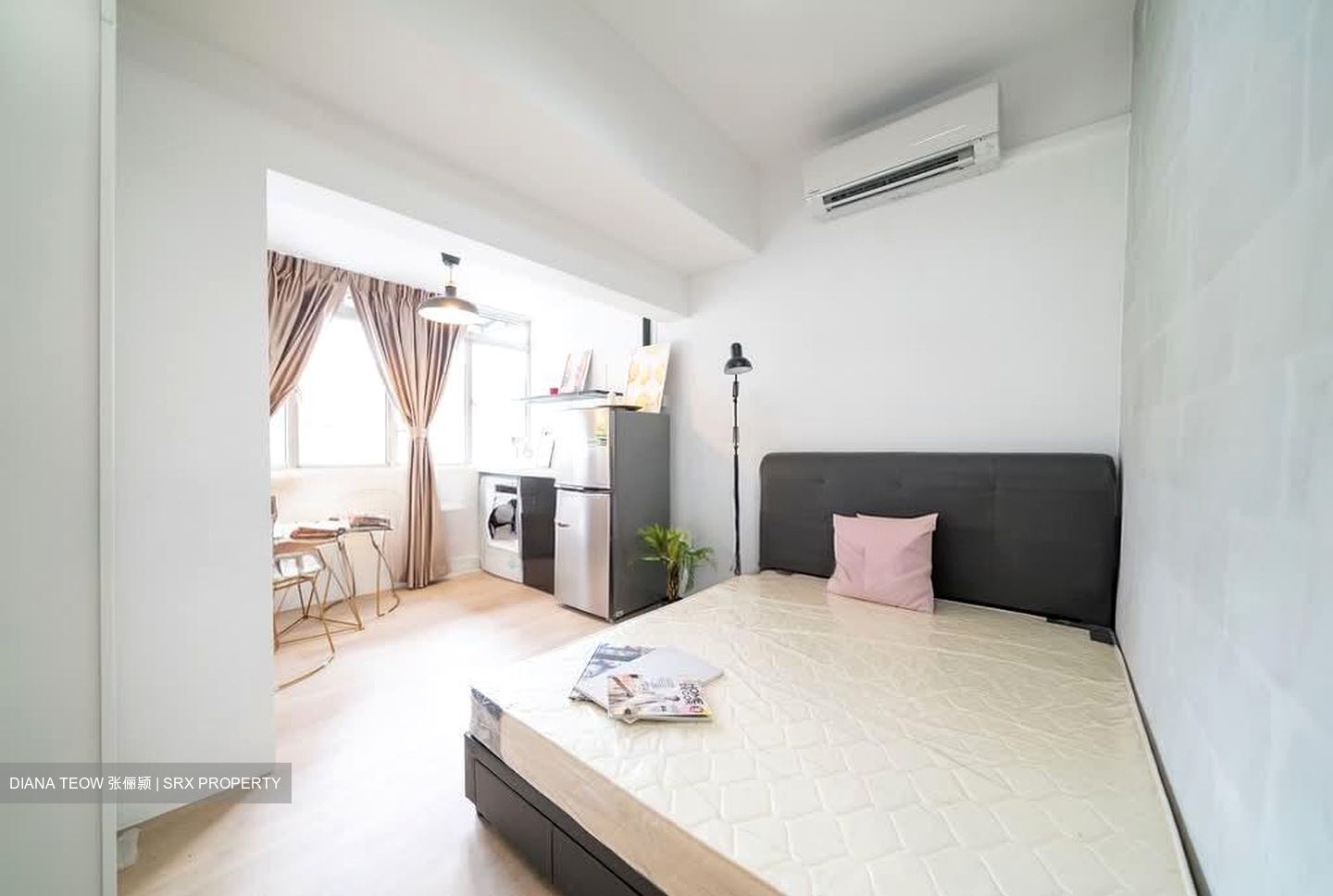 Pasir Panjang Road (D5), Apartment #558119601